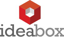 IdeaBox Logo