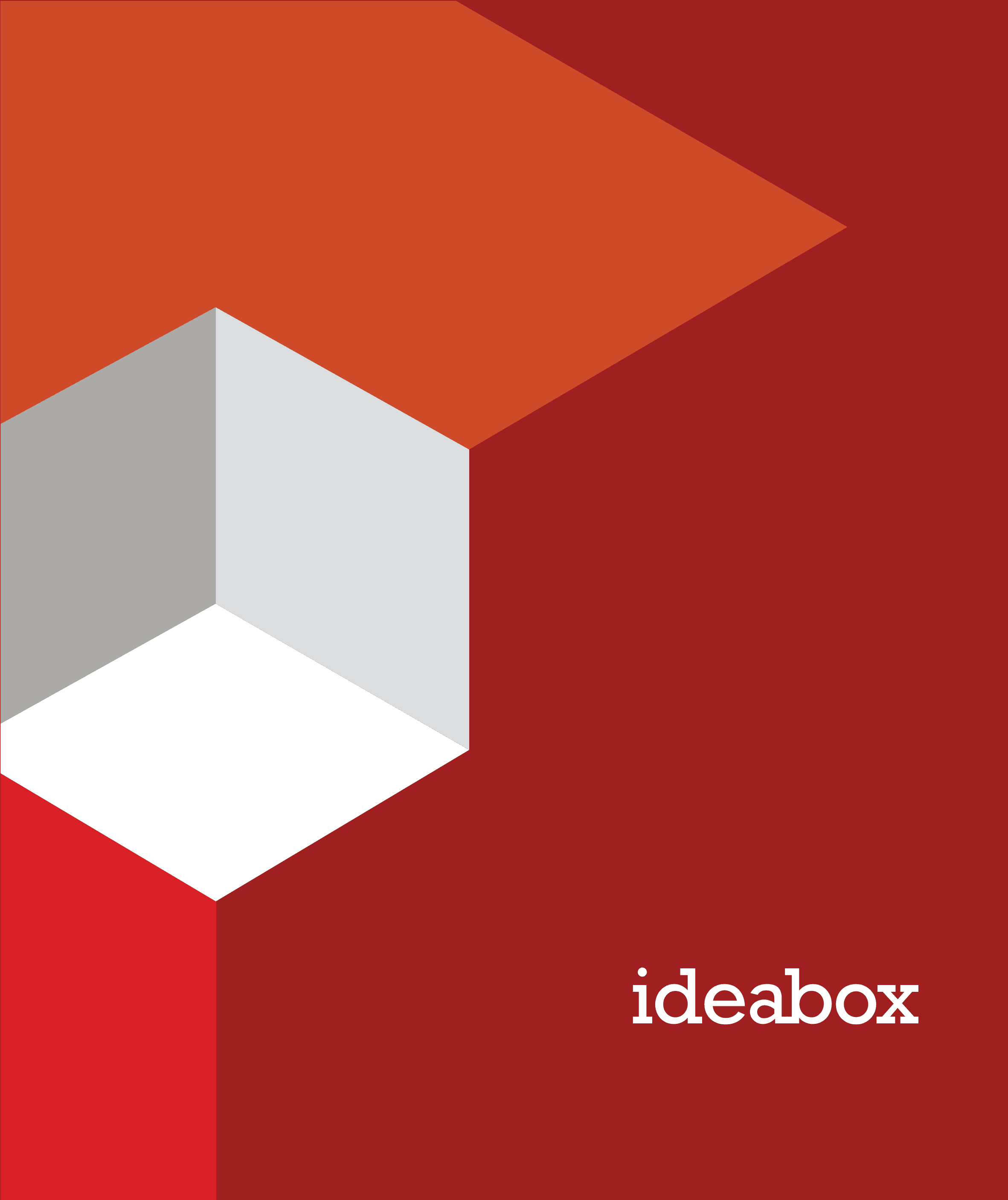 Ideabox image on Contact Us form 