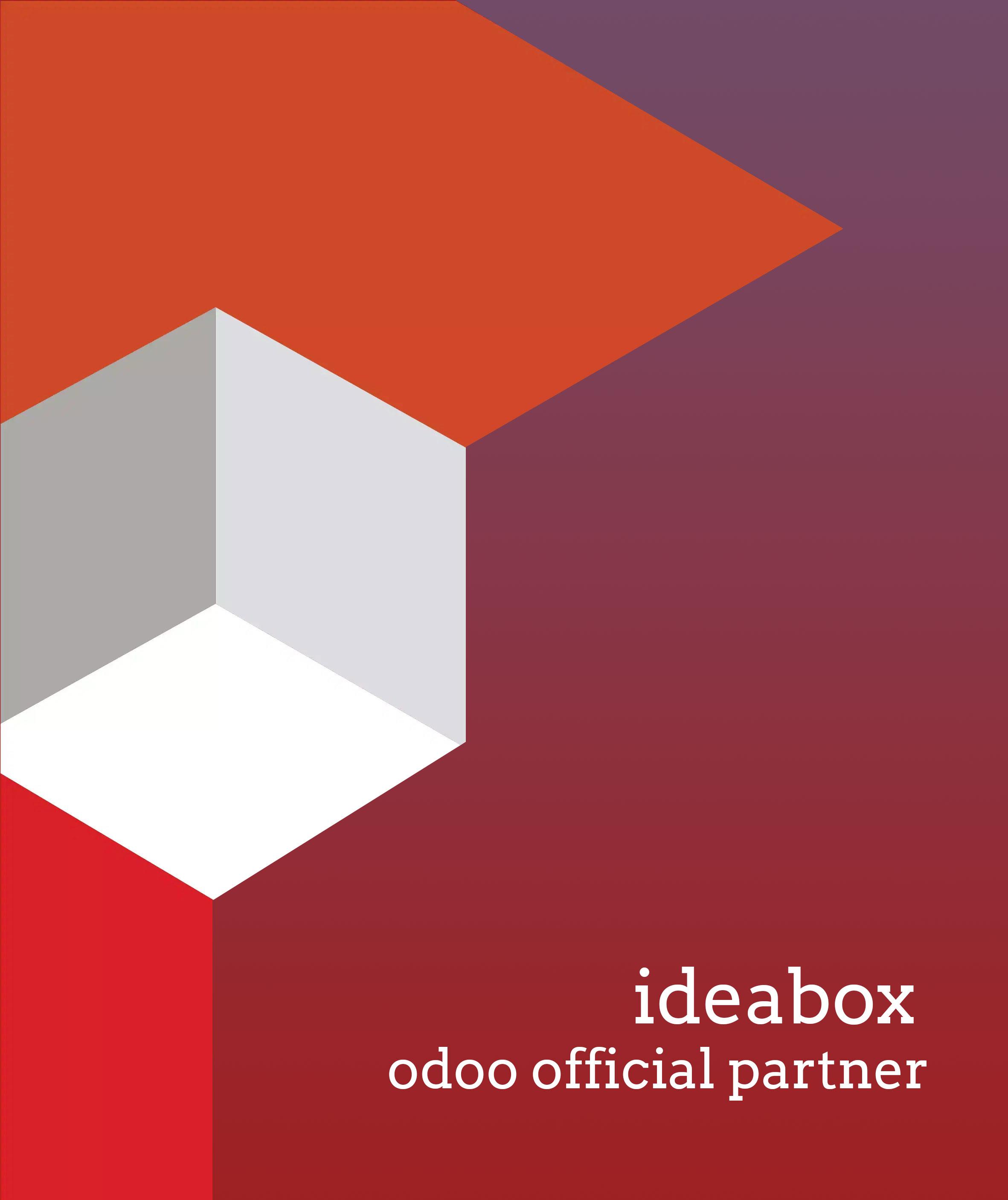 ideabox image of the homepage contact form