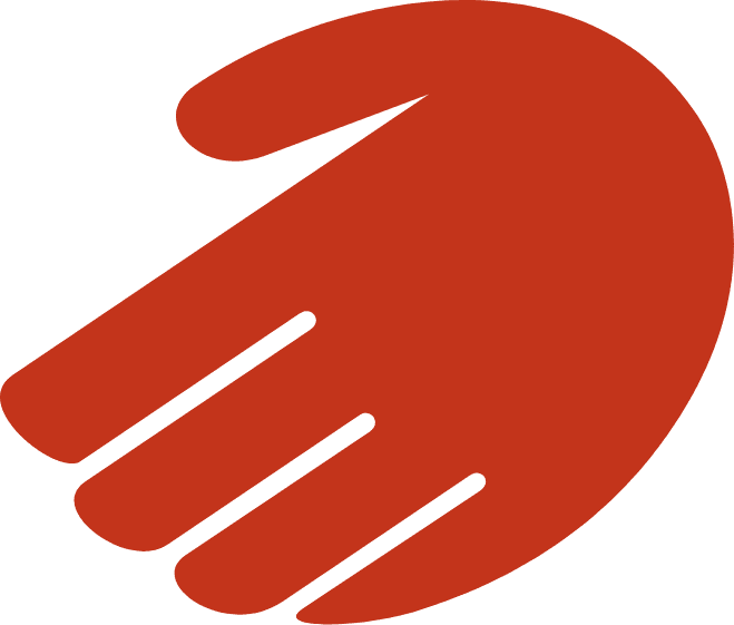 handshake right hand