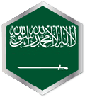 SAUDI ARABIA